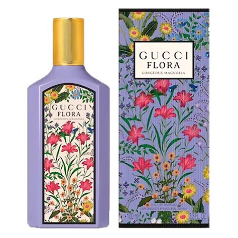 gucci flora magnolia avis|gucci flora by gorgeous gardenia.